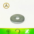 DIN125 Carbon Steel Flat Washer, 12X24X2